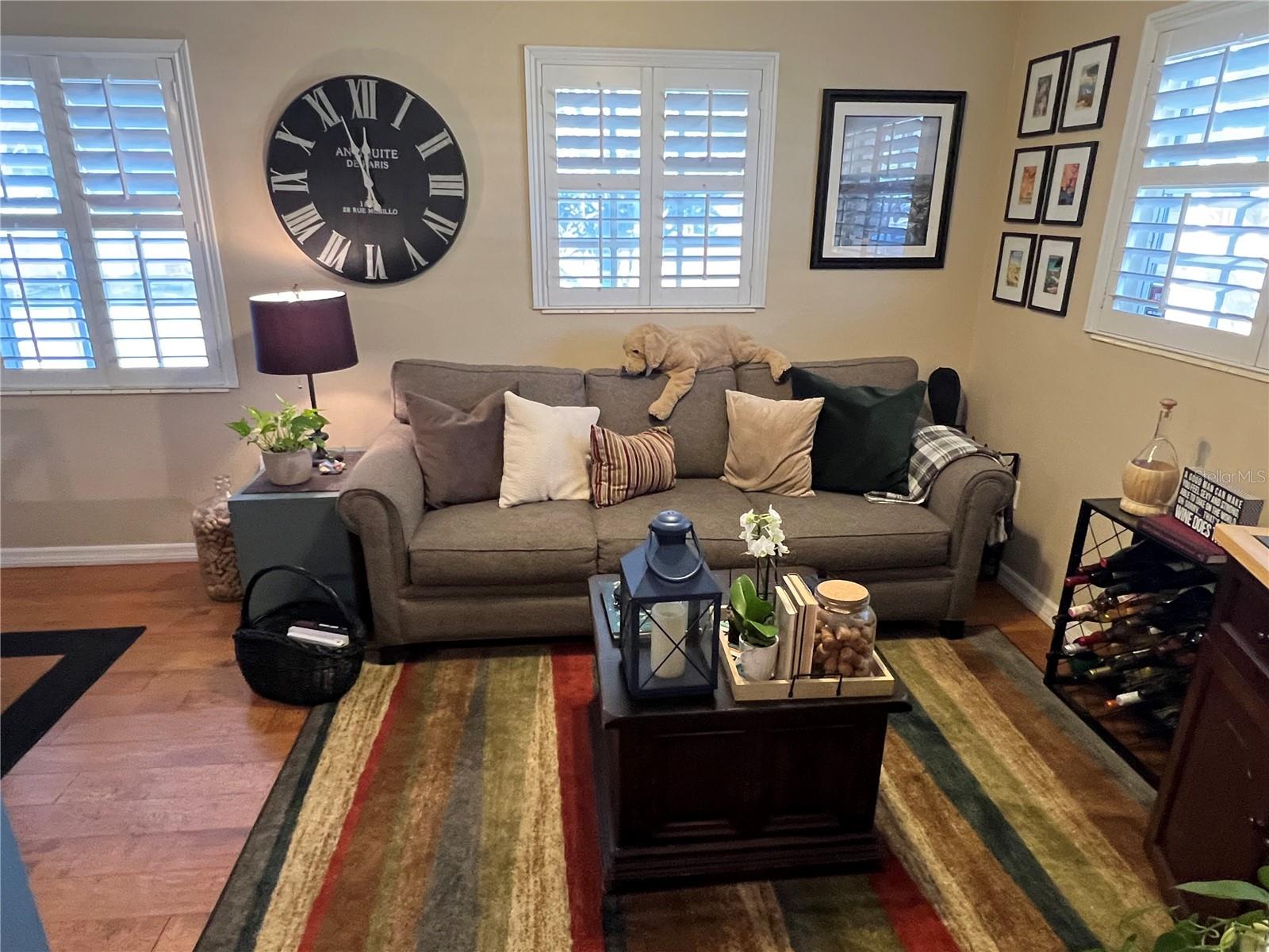 4434 W BAY COURT AVE, TAMPA, FL, 33611