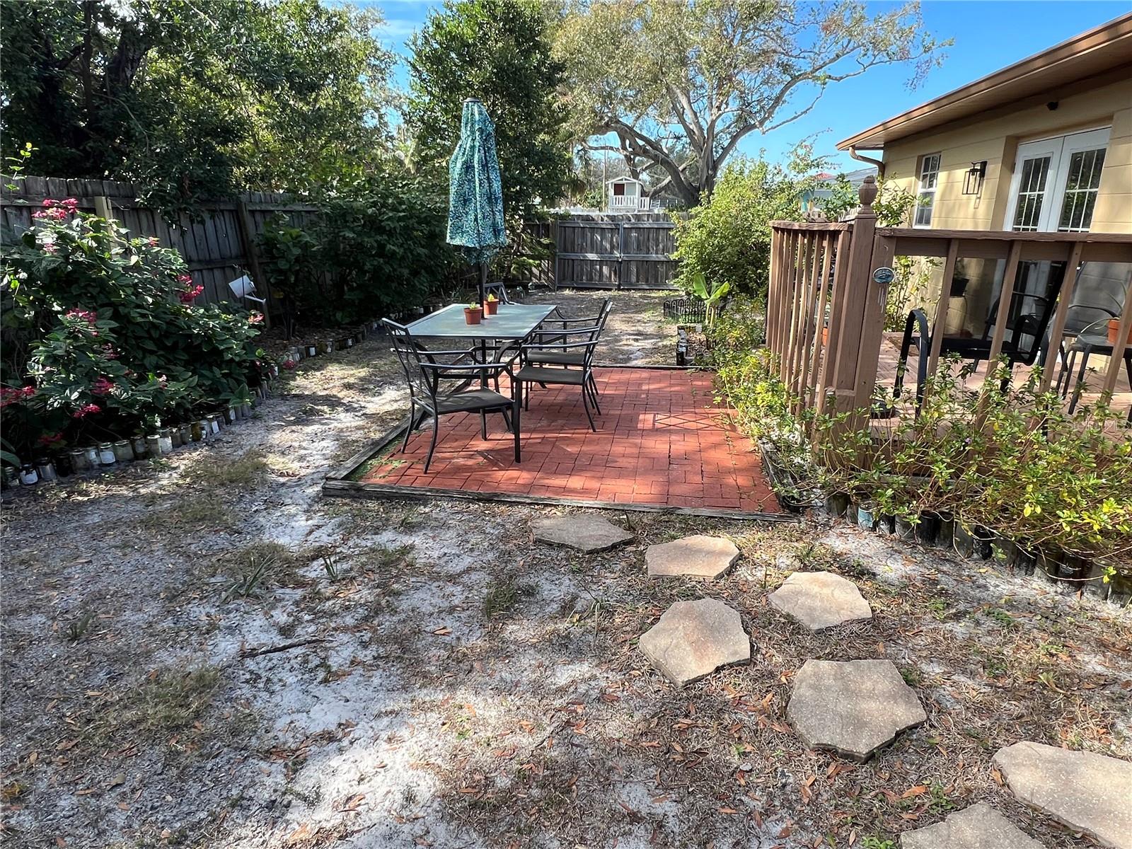 4434 W BAY COURT AVE, TAMPA, FL, 33611
