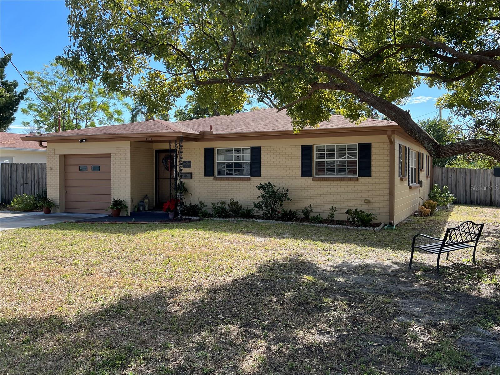 4434 W BAY COURT AVE, TAMPA, FL, 33611