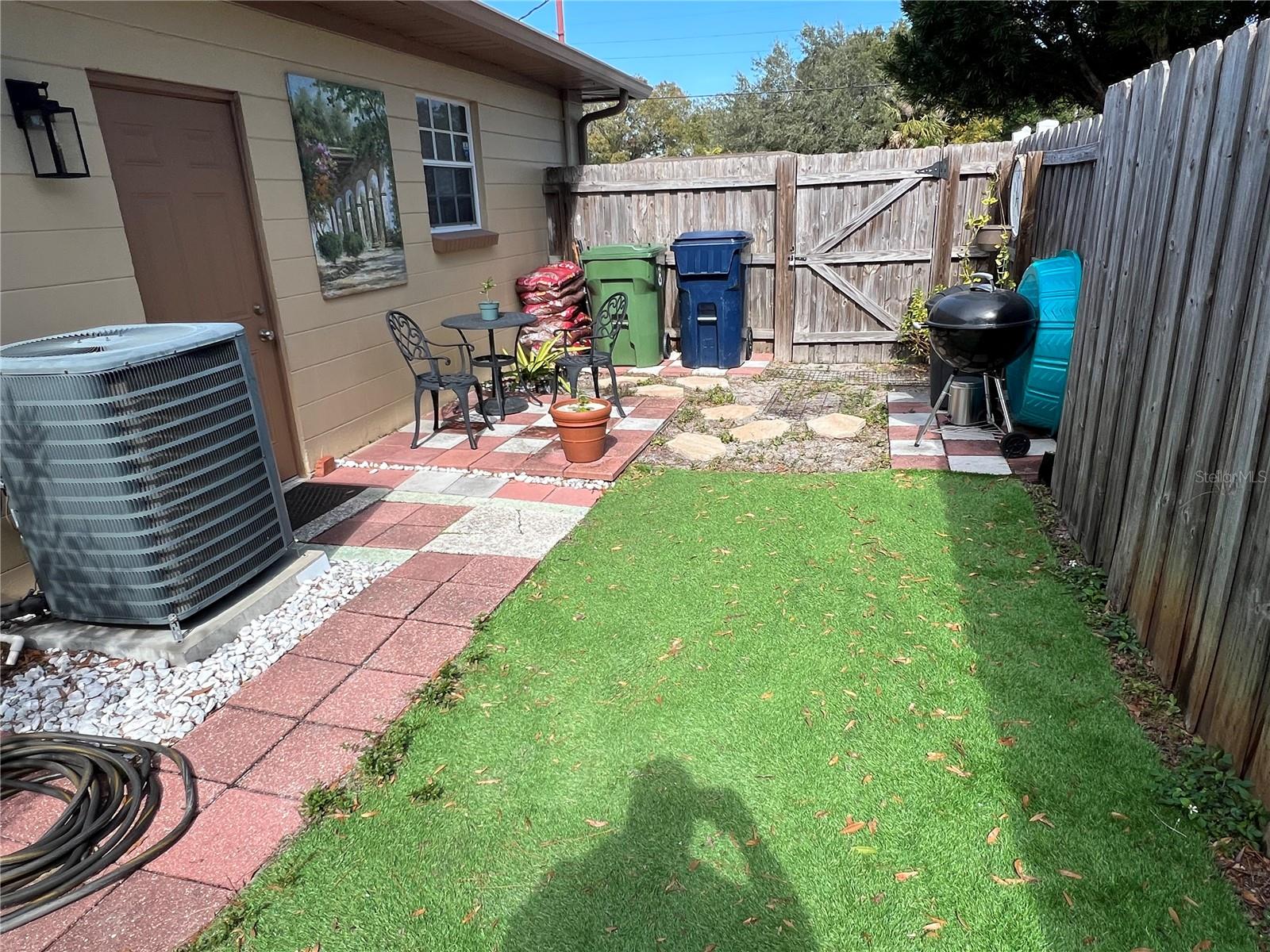 4434 W BAY COURT AVE, TAMPA, FL, 33611