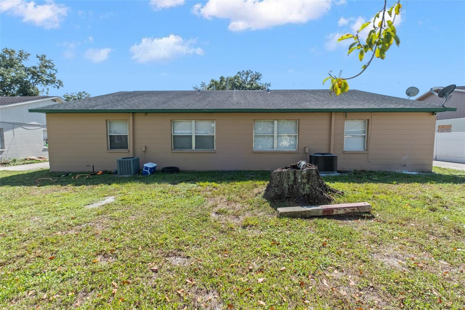 310 E TOMLIN ST, PLANT CITY, FL, 33563