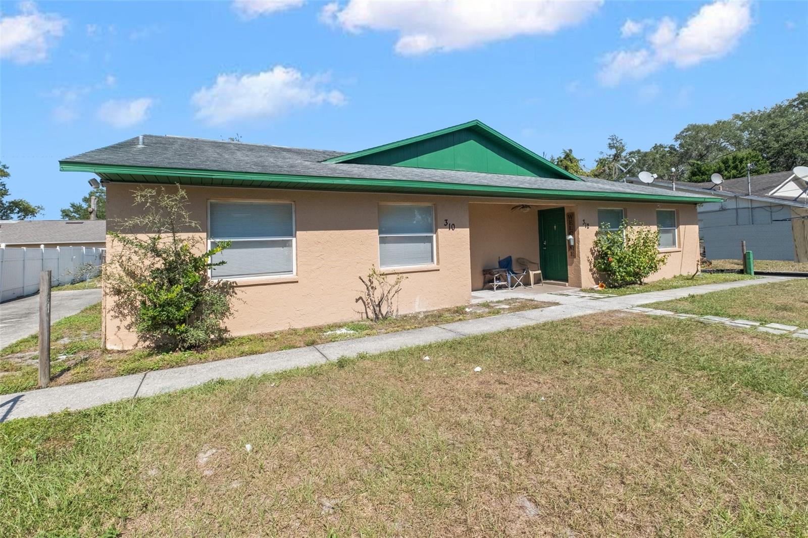 310 E TOMLIN ST, PLANT CITY, FL, 33563