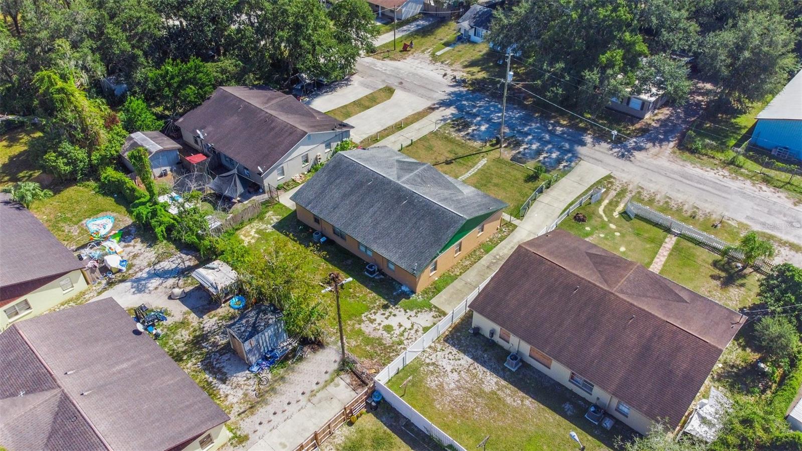 310 E TOMLIN ST, PLANT CITY, FL, 33563
