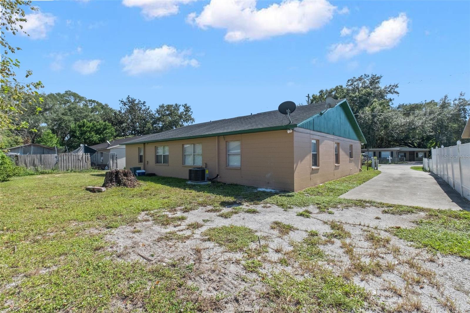 310 E TOMLIN ST, PLANT CITY, FL, 33563