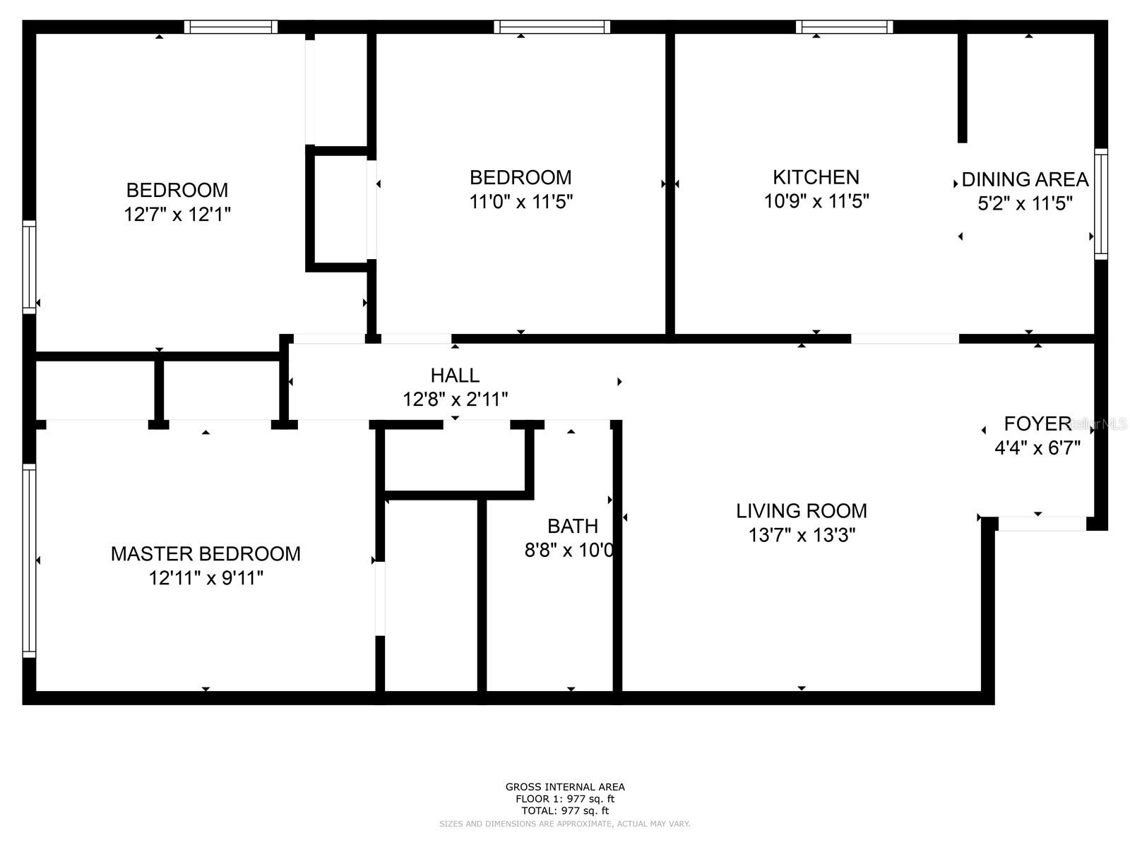 310 E TOMLIN ST, PLANT CITY, FL, 33563