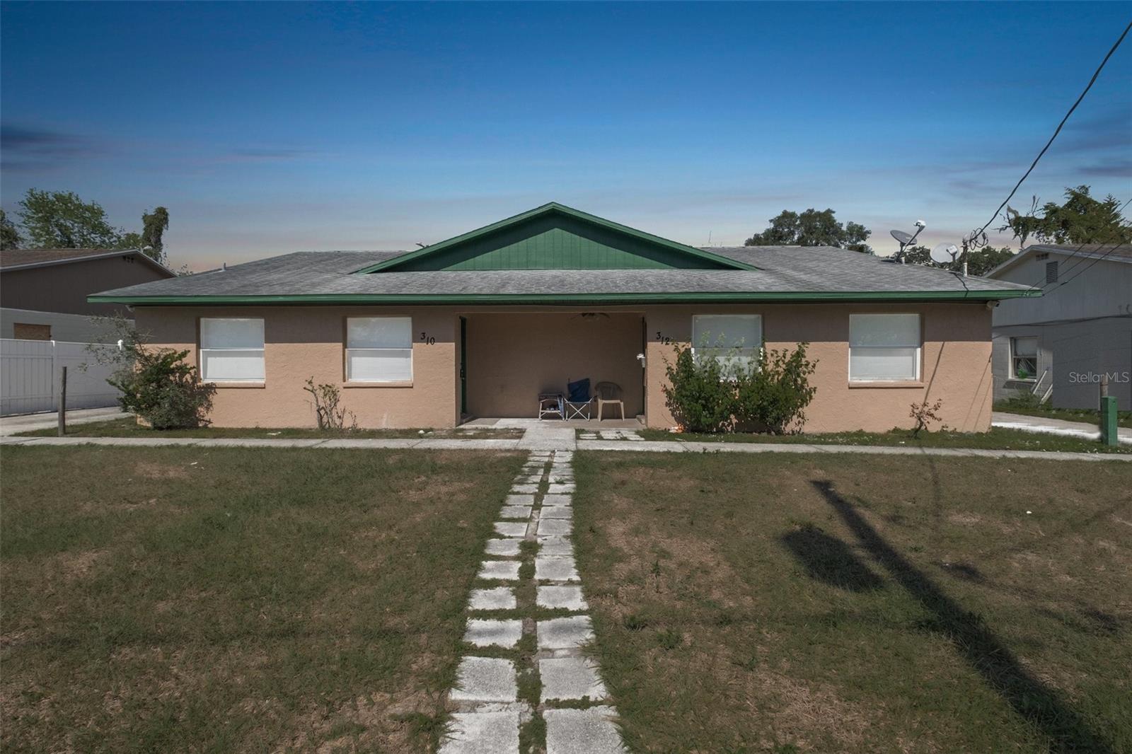 310 E TOMLIN ST, PLANT CITY, FL, 33563