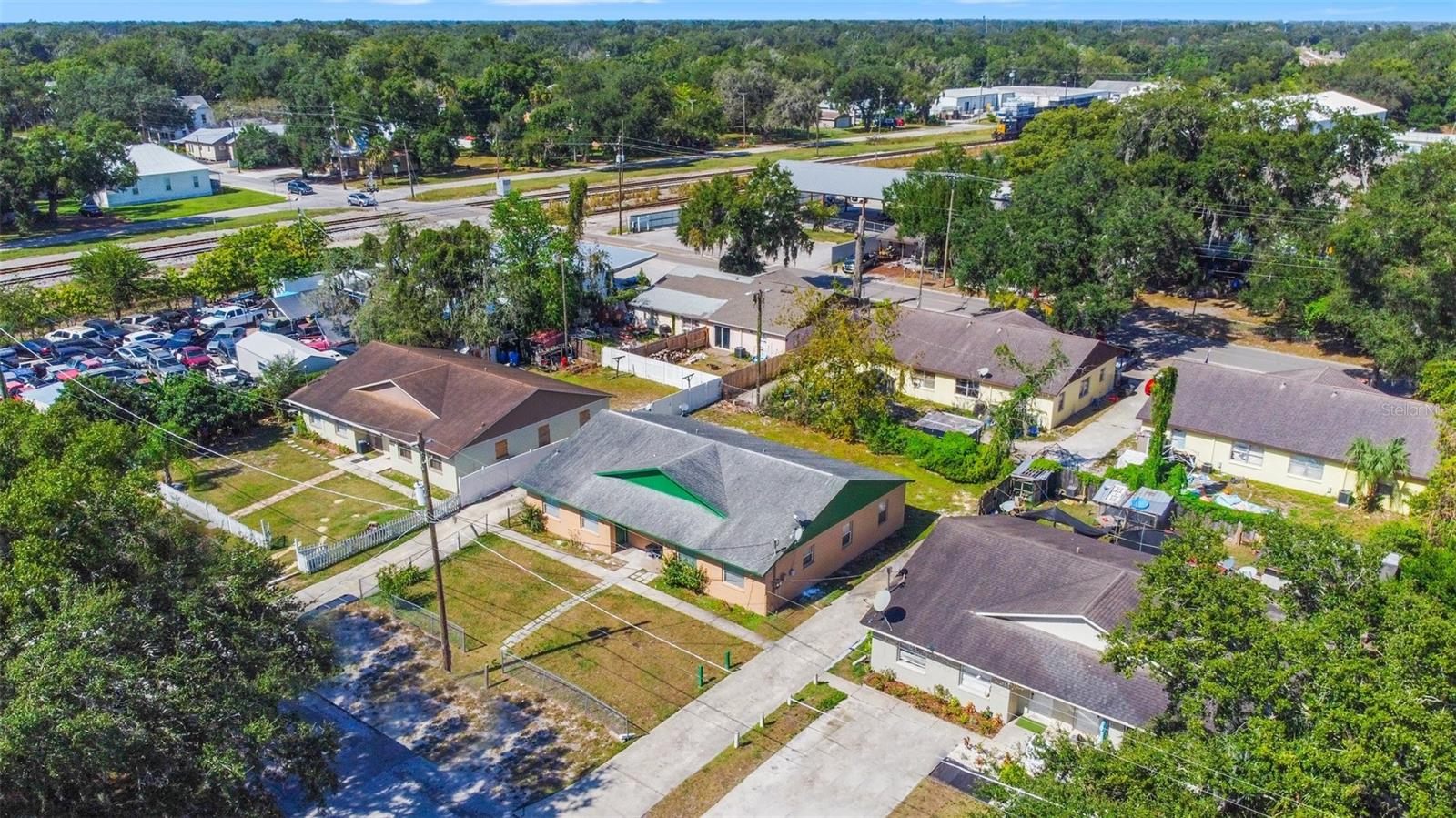 310 E TOMLIN ST, PLANT CITY, FL, 33563