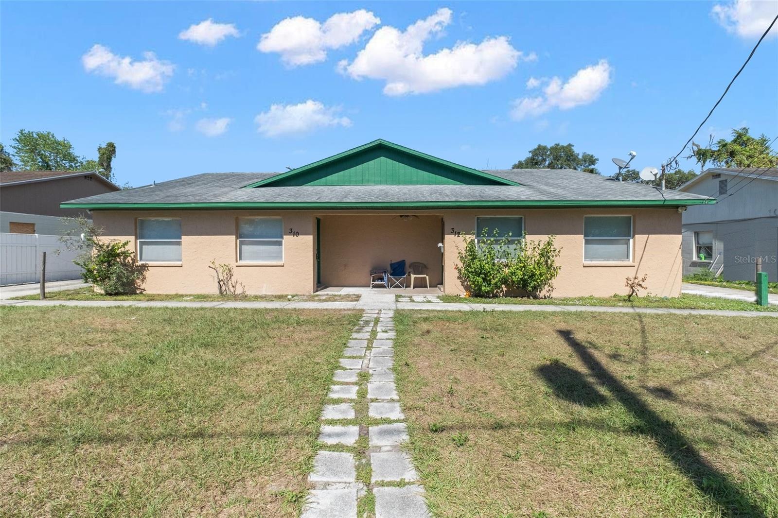 310 E TOMLIN ST, PLANT CITY, FL, 33563