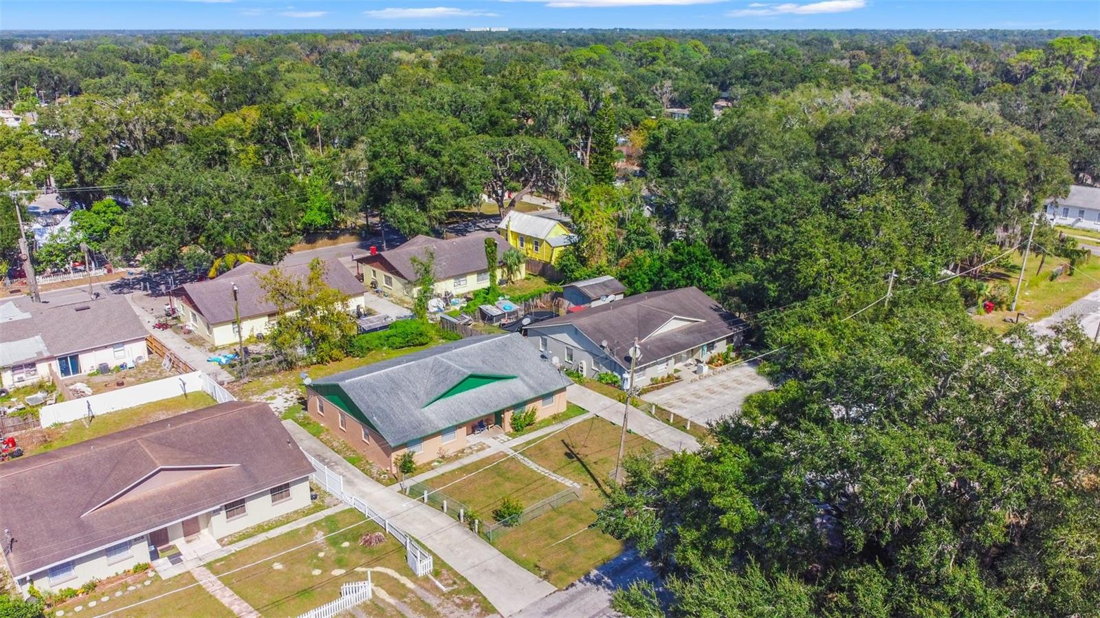 310 E TOMLIN ST, PLANT CITY, FL, 33563