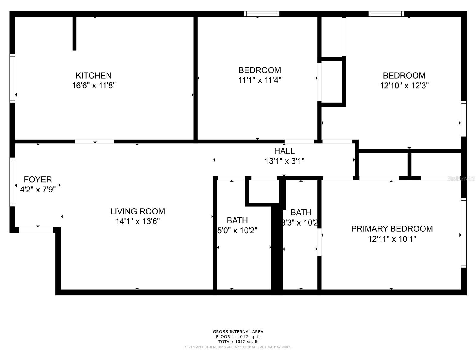 310 E TOMLIN ST, PLANT CITY, FL, 33563