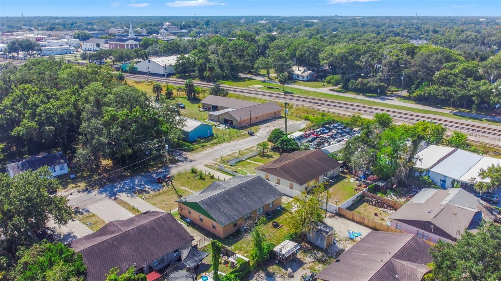 310 E TOMLIN ST, PLANT CITY, FL, 33563