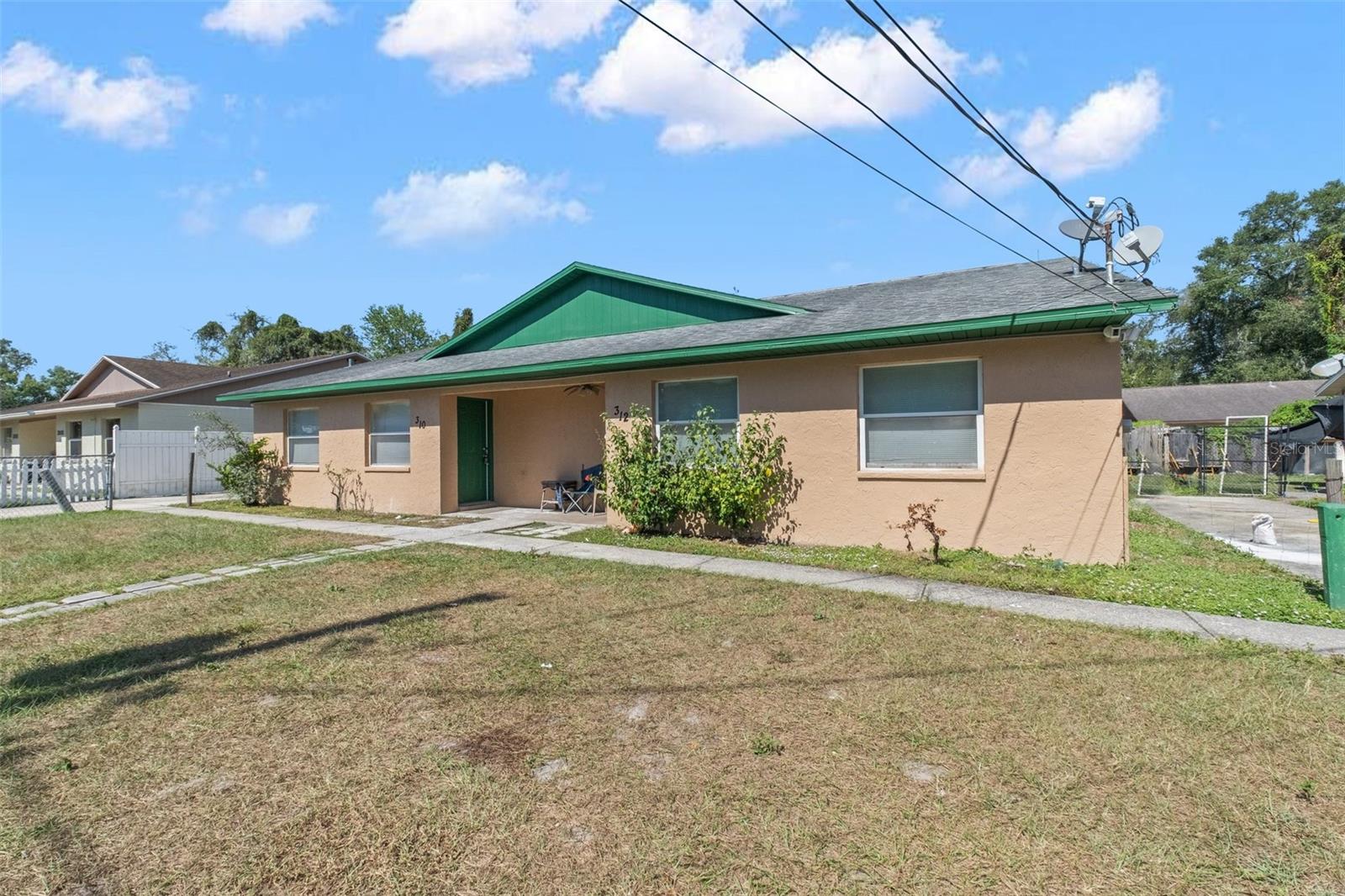 310 E TOMLIN ST, PLANT CITY, FL, 33563