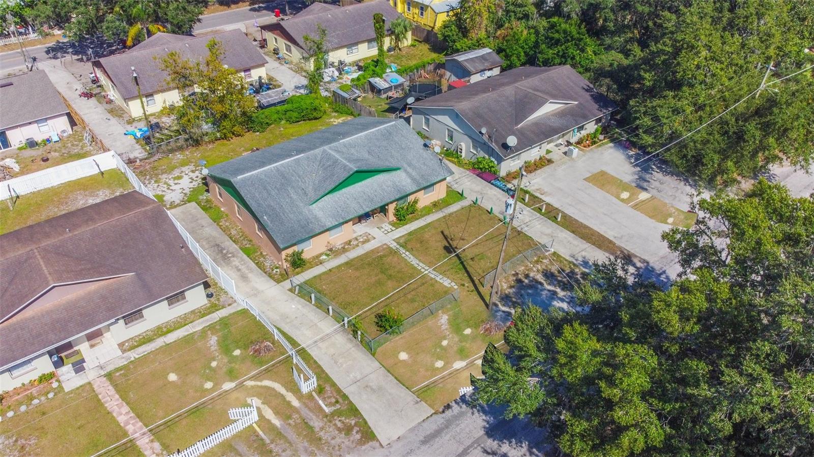 310 E TOMLIN ST, PLANT CITY, FL, 33563