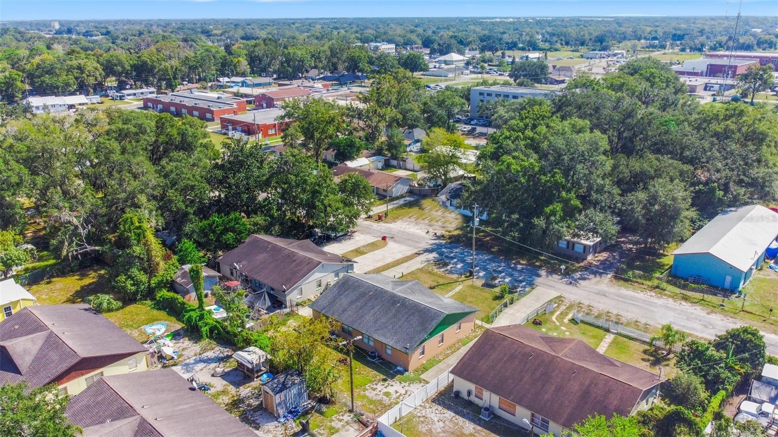 310 E TOMLIN ST, PLANT CITY, FL, 33563