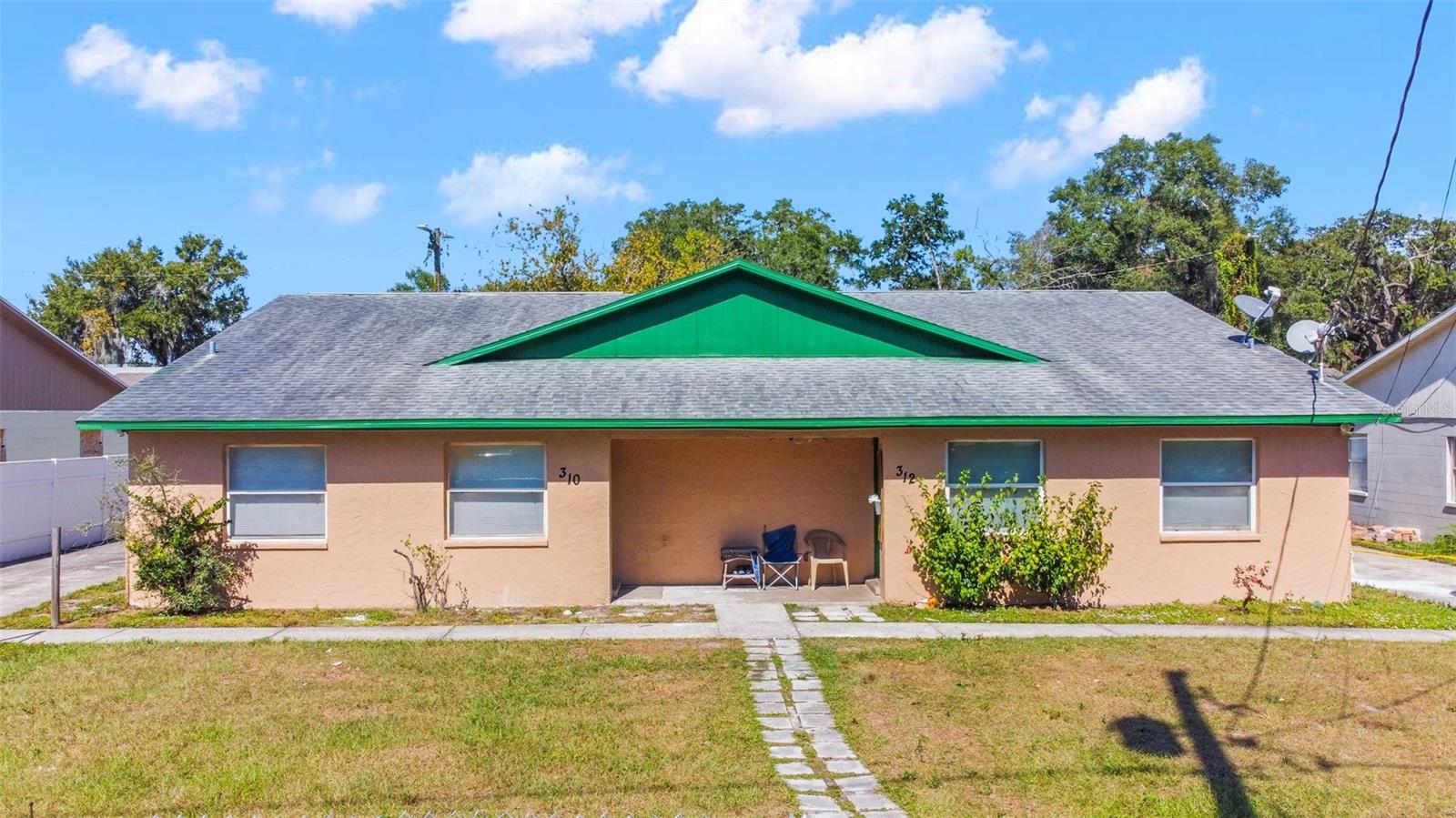 310 E TOMLIN ST, PLANT CITY, FL, 33563