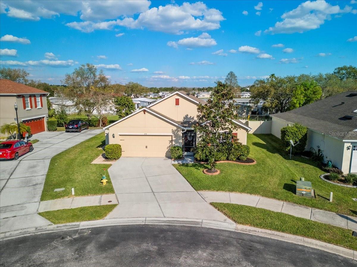 474 CEDAR GLEN DR, LAKE ALFRED, FL, 33850