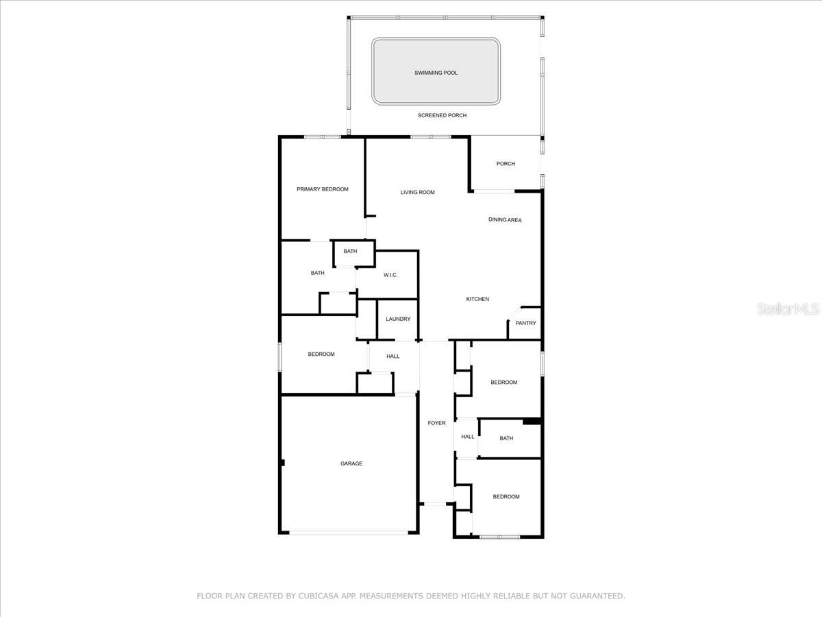 474 CEDAR GLEN DR, LAKE ALFRED, FL, 33850