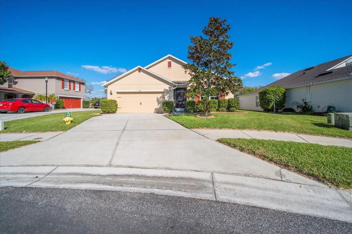 474 CEDAR GLEN DR, LAKE ALFRED, FL, 33850
