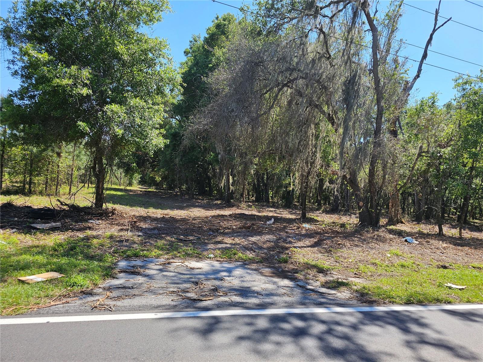 TBD PROSPECT, DADE CITY, FL, 33525
