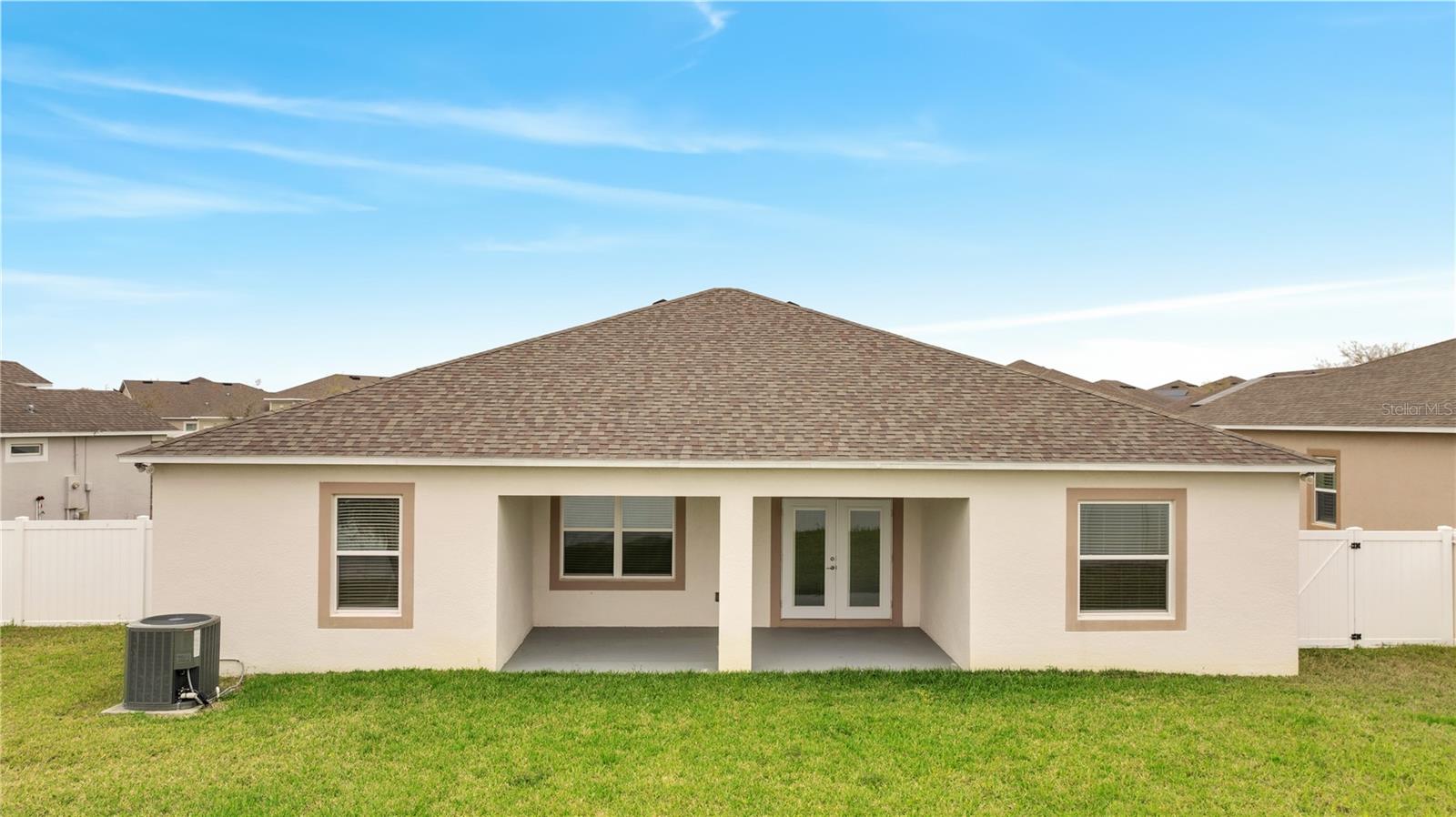 321 BRIARBROOK LN, HAINES CITY, FL, 33844
