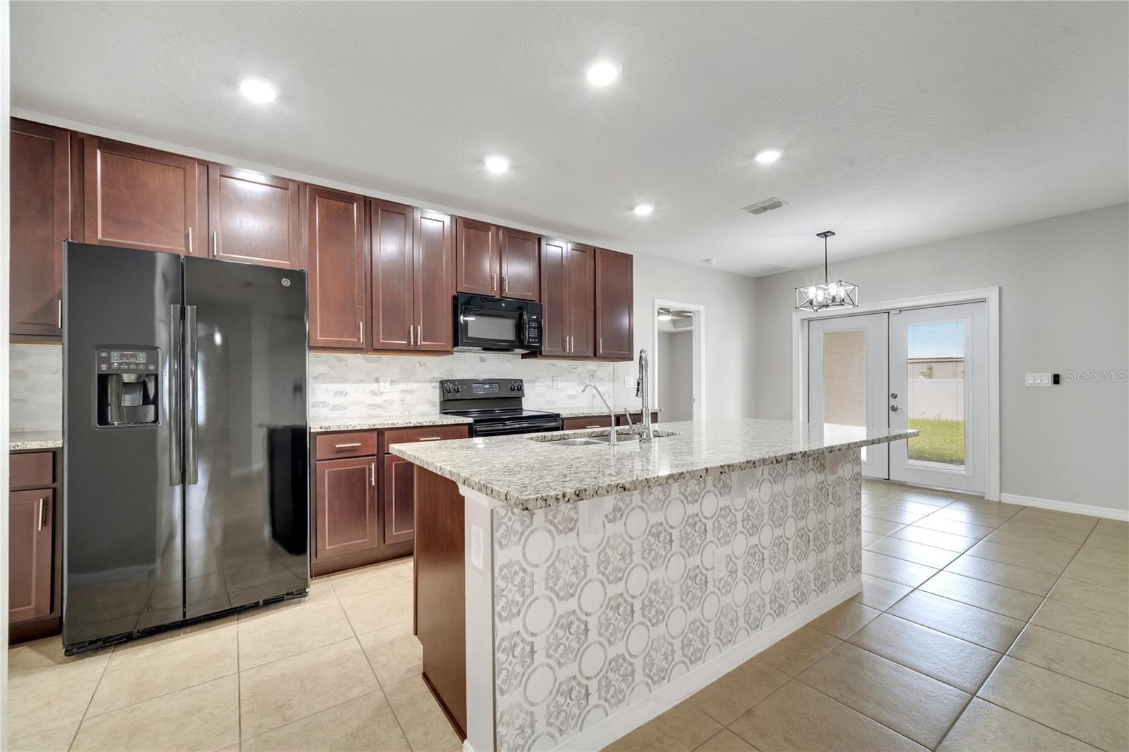 321 BRIARBROOK LN, HAINES CITY, FL, 33844