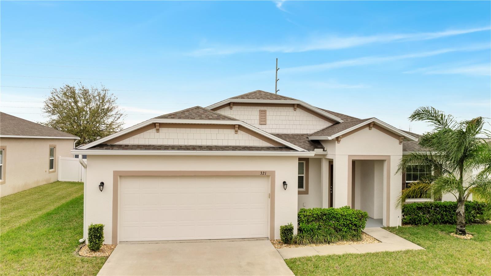 321 BRIARBROOK LN, HAINES CITY, FL, 33844