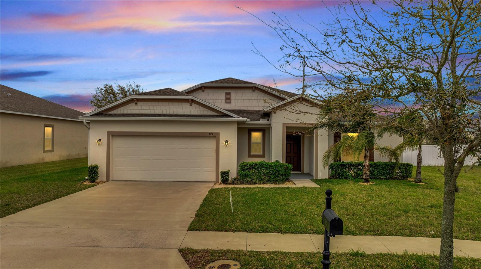 321 BRIARBROOK LN, HAINES CITY, FL, 33844