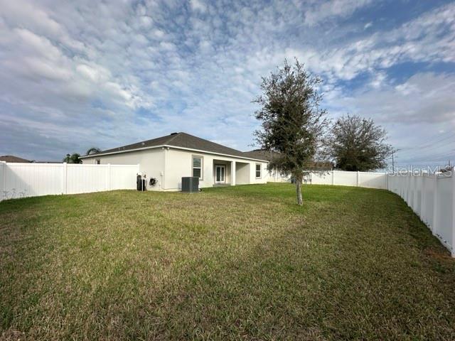 321 BRIARBROOK LN, HAINES CITY, FL, 33844