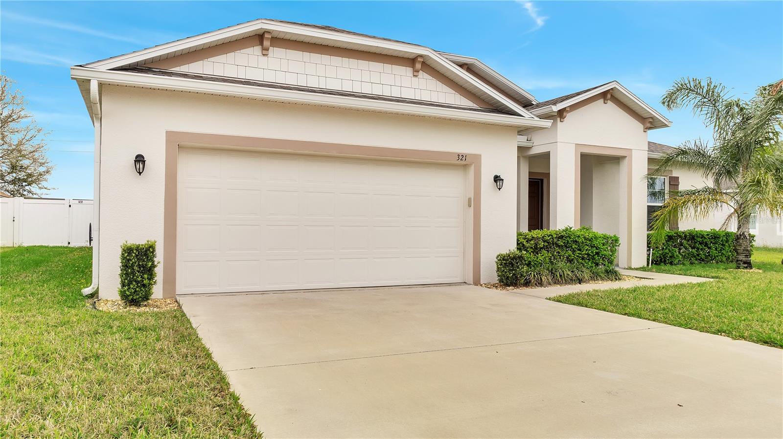321 BRIARBROOK LN, HAINES CITY, FL, 33844