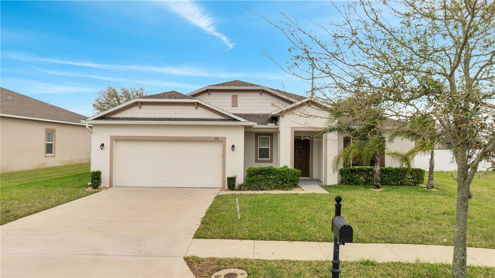 321 BRIARBROOK LN, HAINES CITY, FL, 33844