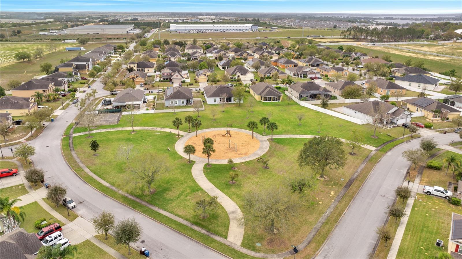 321 BRIARBROOK LN, HAINES CITY, FL, 33844