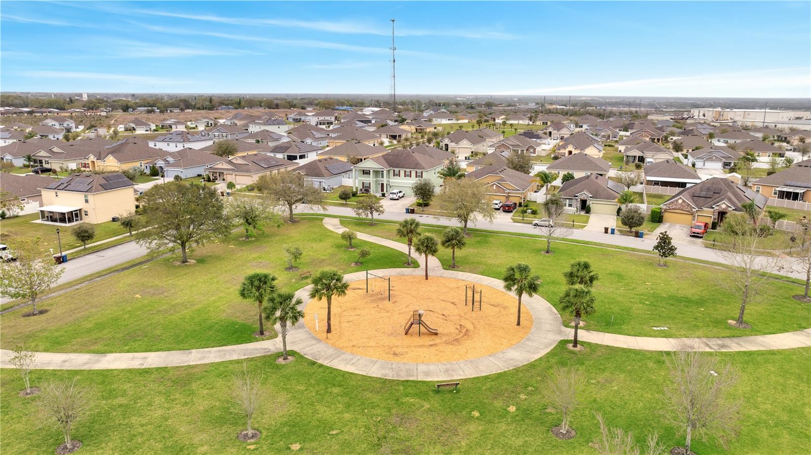 321 BRIARBROOK LN, HAINES CITY, FL, 33844