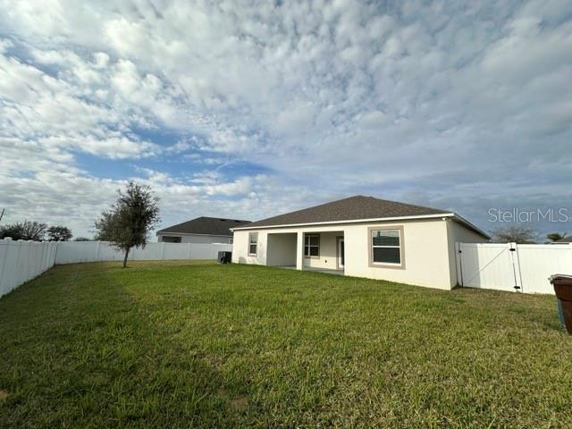 321 BRIARBROOK LN, HAINES CITY, FL, 33844