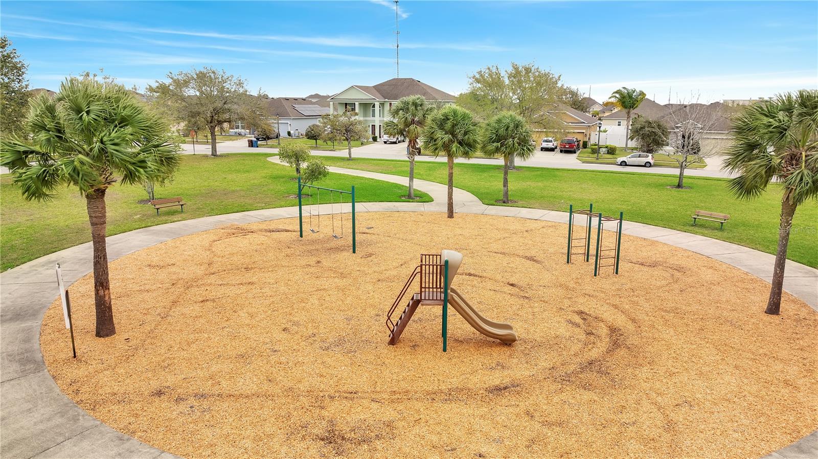 321 BRIARBROOK LN, HAINES CITY, FL, 33844