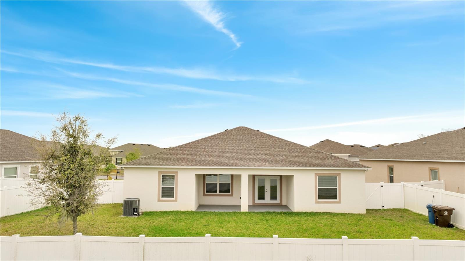 321 BRIARBROOK LN, HAINES CITY, FL, 33844