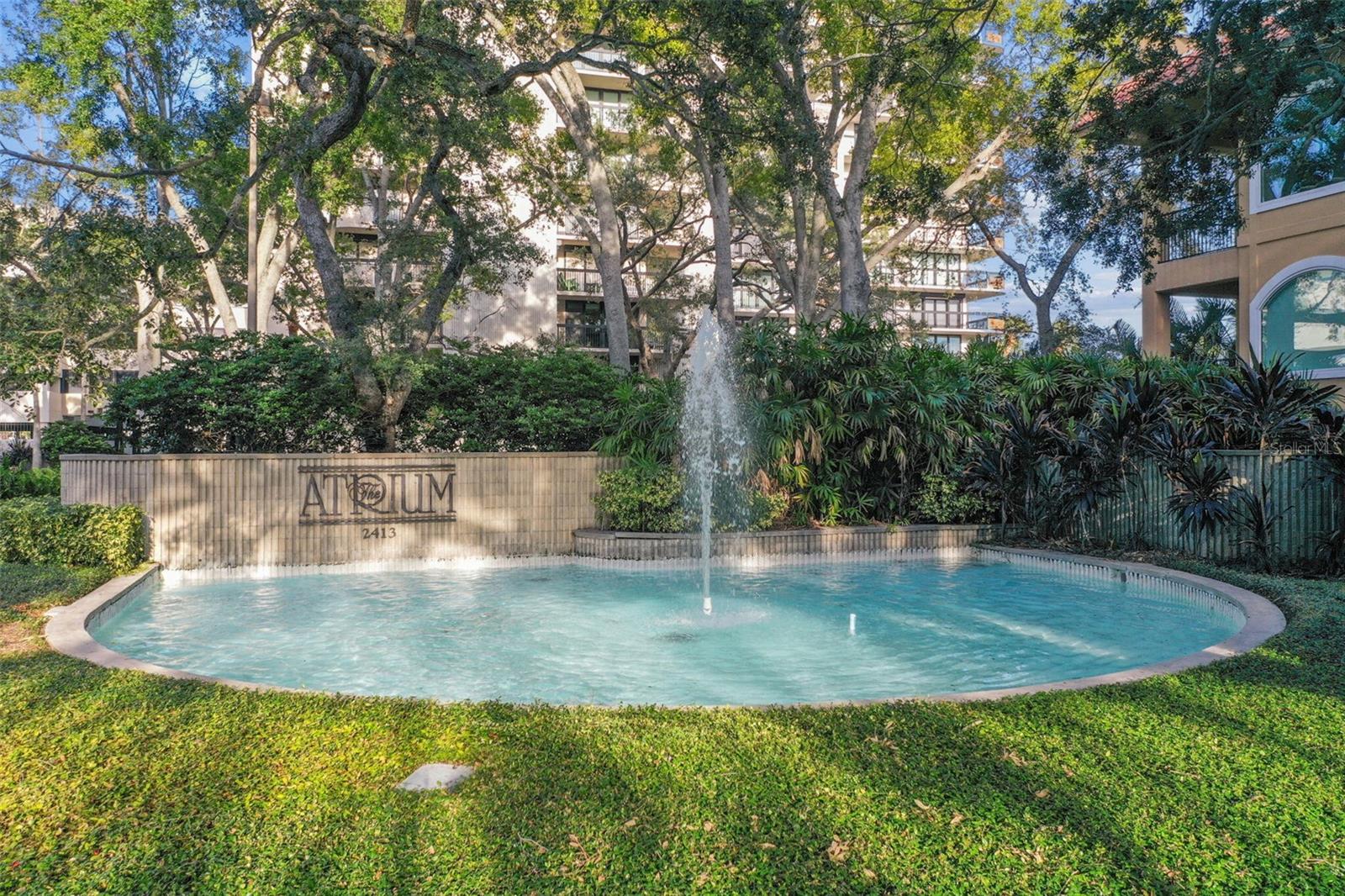2413 BAYSHORE BLVD #1404, TAMPA, FL, 33629