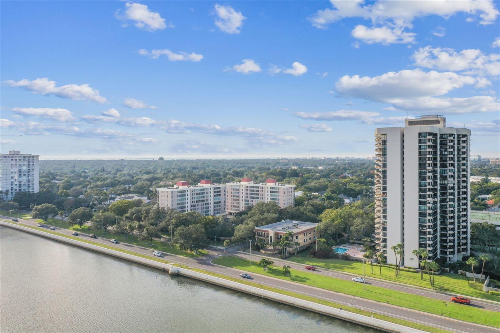 2413 BAYSHORE BLVD #1404, TAMPA, FL, 33629