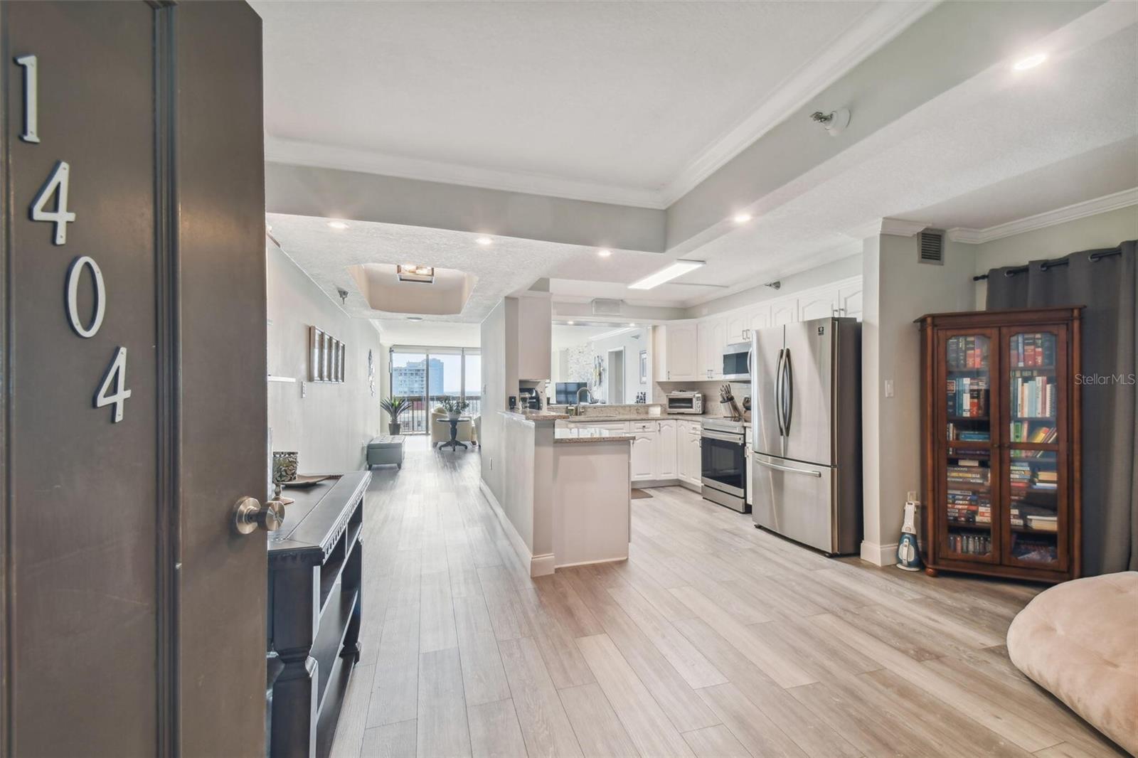 2413 BAYSHORE BLVD #1404, TAMPA, FL, 33629