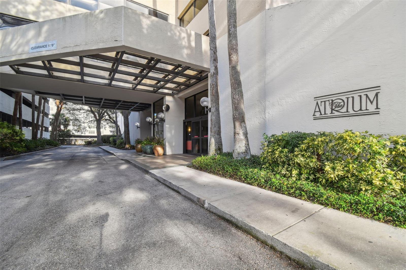 2413 BAYSHORE BLVD #1404, TAMPA, FL, 33629
