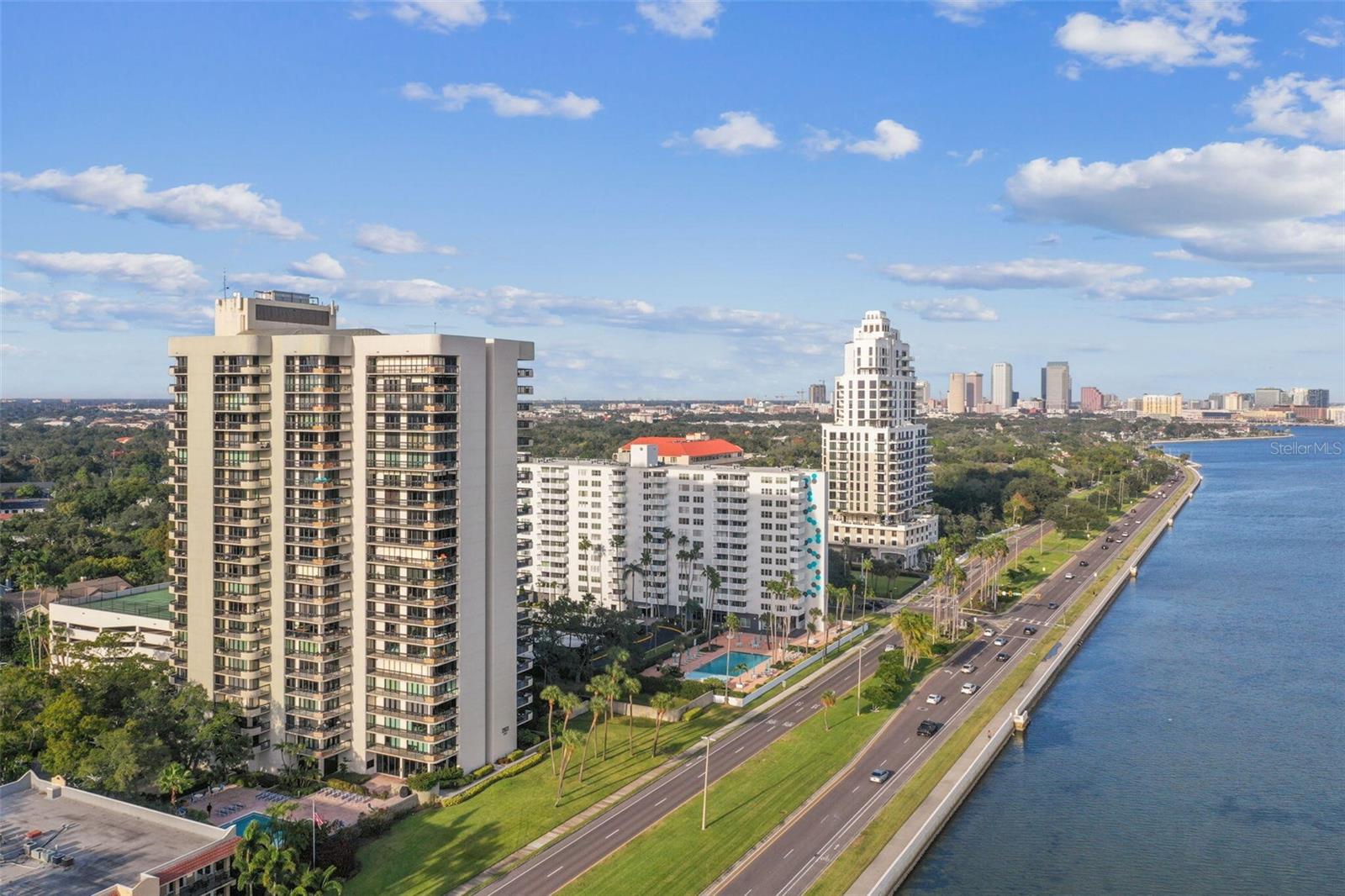2413 BAYSHORE BLVD #1404, TAMPA, FL, 33629