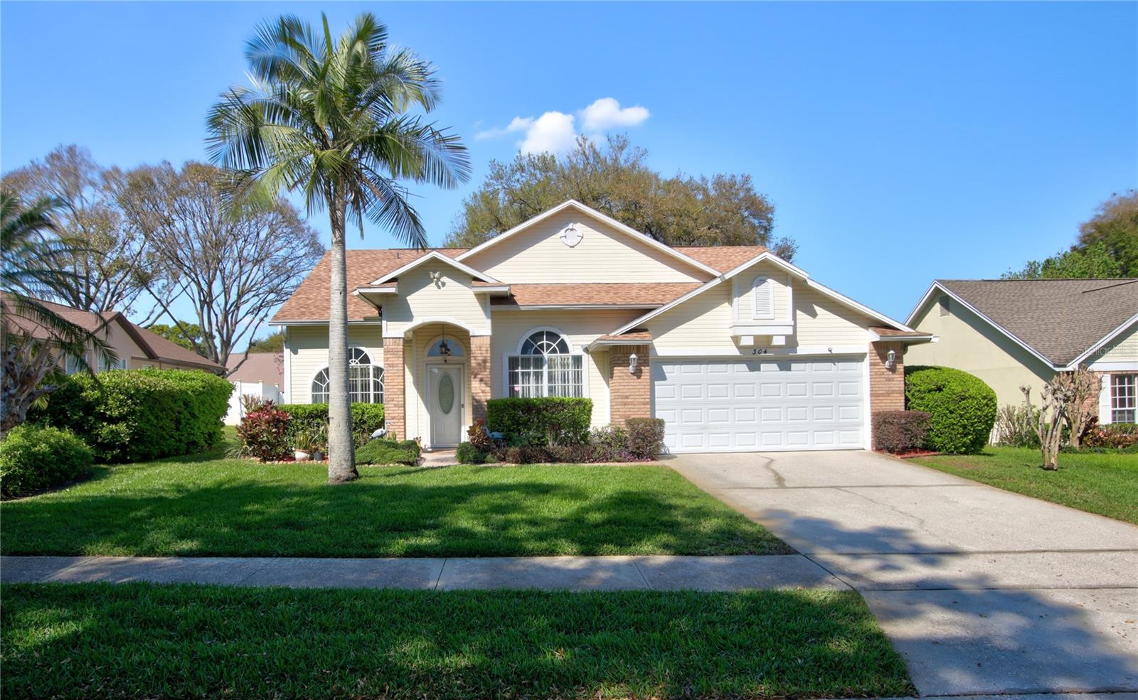 304 SILVER PINE DR, LAKE MARY, FL, 32746