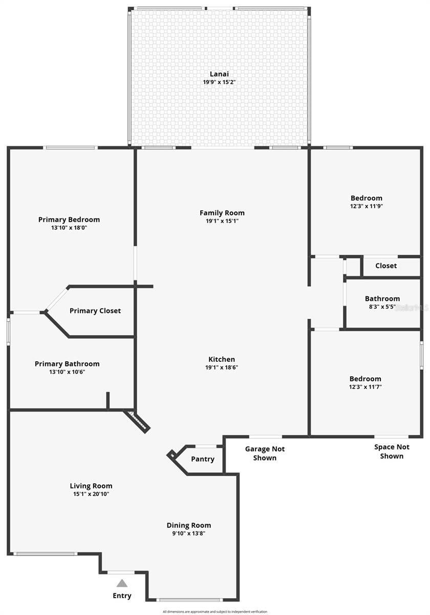 304 SILVER PINE DR, LAKE MARY, FL, 32746
