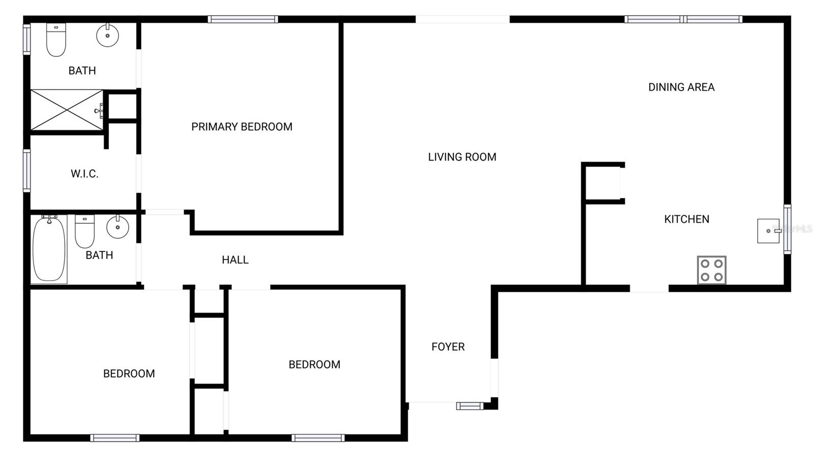 832 YELLOWBIRD AVE, DELTONA, FL, 32725