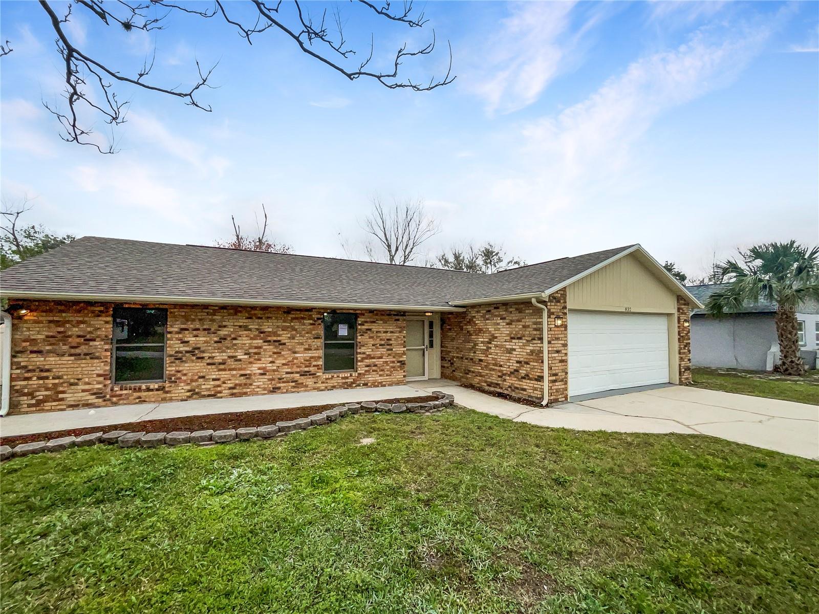 832 YELLOWBIRD AVE, DELTONA, FL, 32725