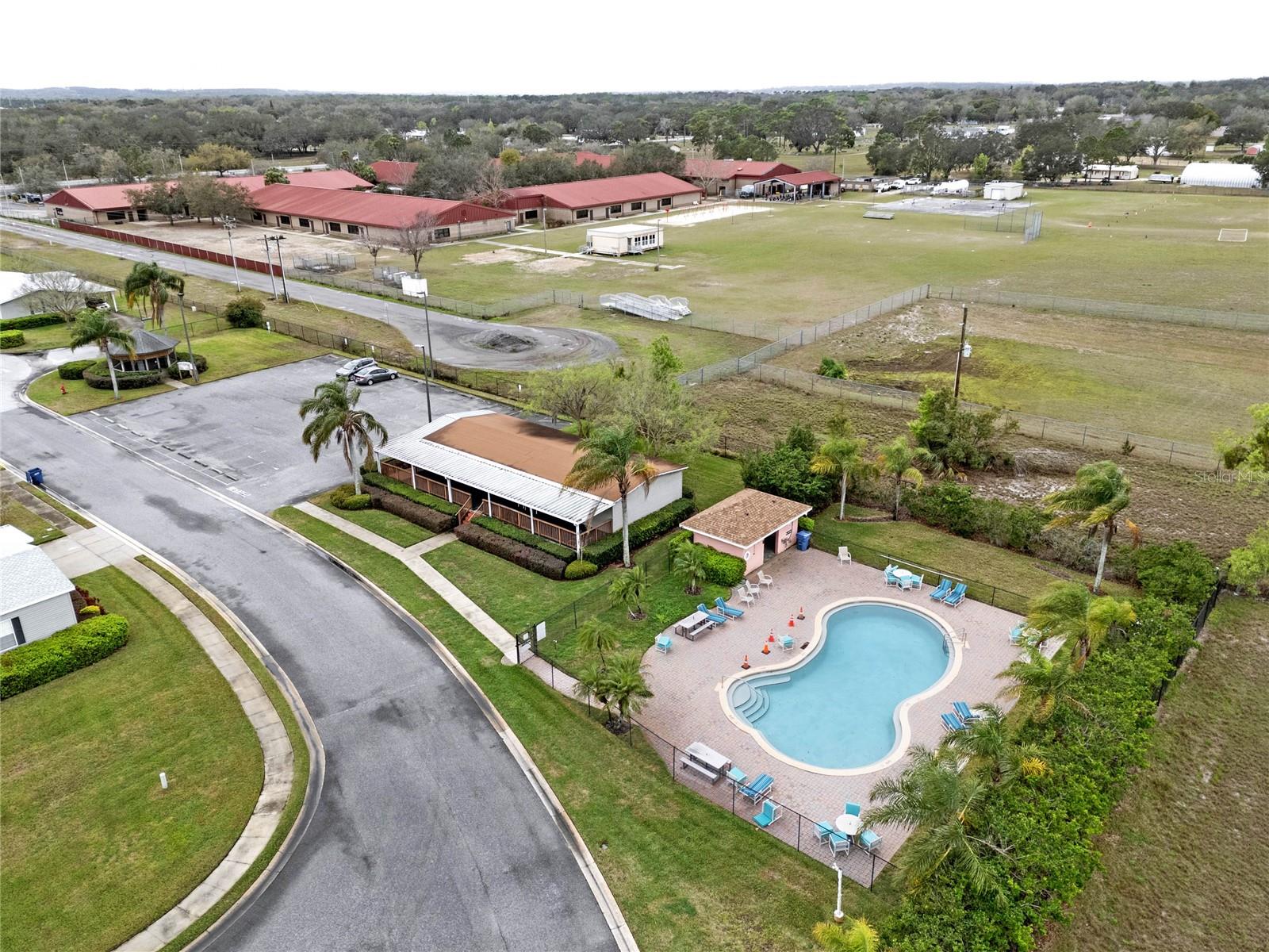 25104 ALAMANDA DR, ASTATULA, FL, 34705