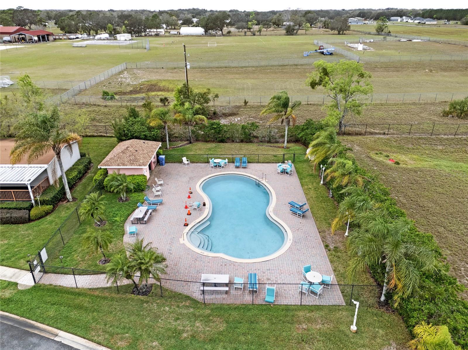 25104 ALAMANDA DR, ASTATULA, FL, 34705