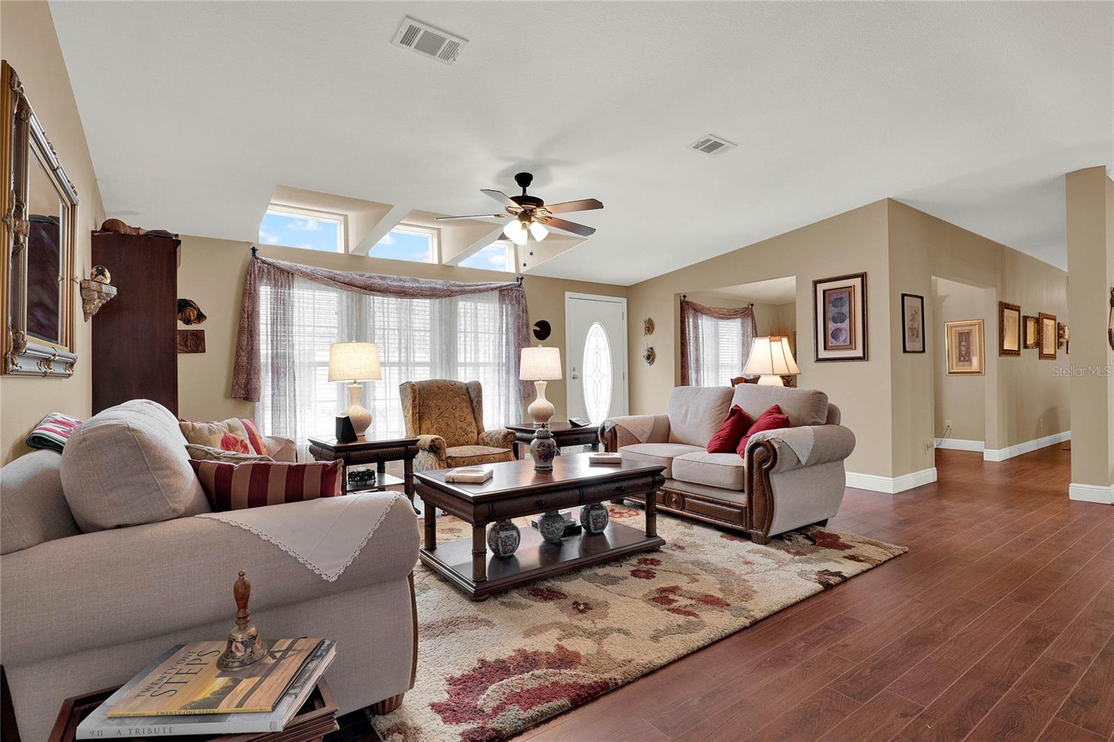25104 ALAMANDA DR, ASTATULA, FL, 34705