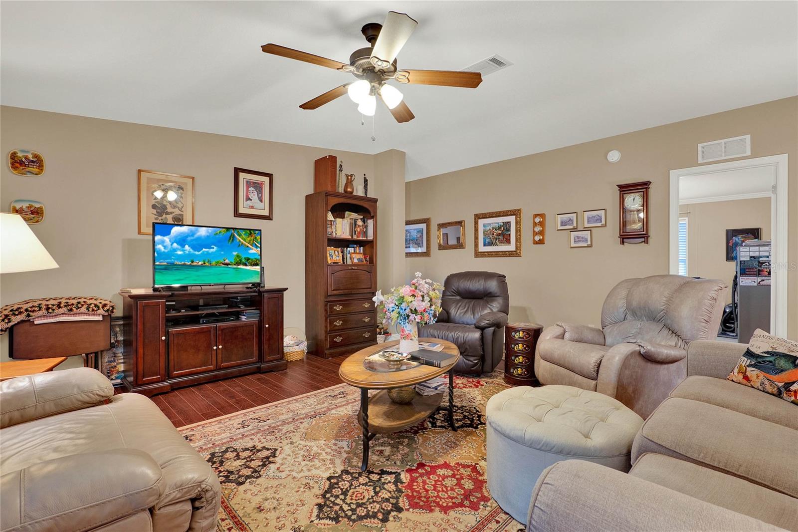25104 ALAMANDA DR, ASTATULA, FL, 34705