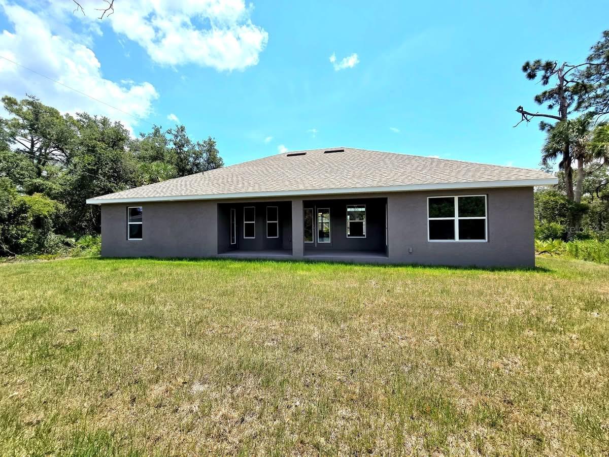 2201 COMO ST, PORT CHARLOTTE, FL, 33948