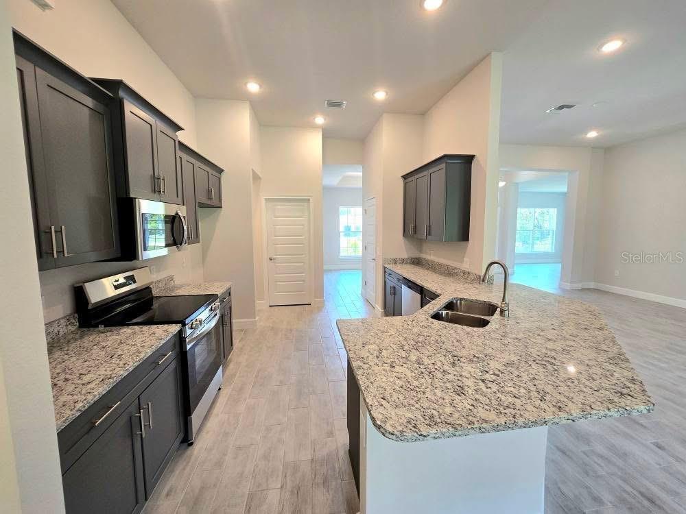 2201 COMO ST, PORT CHARLOTTE, FL, 33948